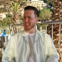 JPMorgan Chase & Co. Employee Allan Armstrong's profile photo