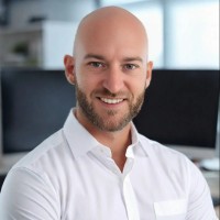 Pinnacle Home Care Employee Blake McFerrin's profile photo