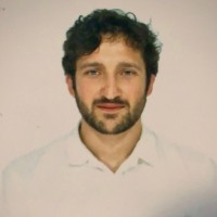 reAct studio Employee Alessandro di Martino's profile photo