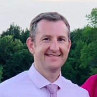 Bright Health Employee Scott Peters's profile photo