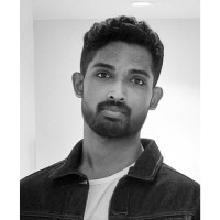 Bioingredia Natural Pvt Ltd Employee Vishnu Mohanlal's profile photo