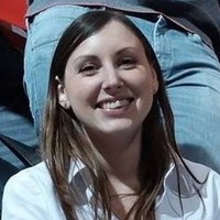Mutuelle des Motards Employee Sarah Mora-Véricel's profile photo