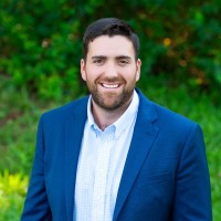 Legacy Senior Living Employee Blake Ray's profile photo