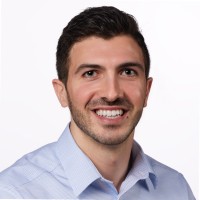 Nicholas Potter Email