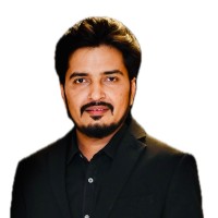 Dynamisch Employee Hiten Ahirrao's profile photo