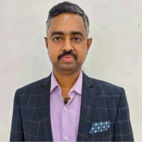 Suresh Vadivel Email & Phone Number