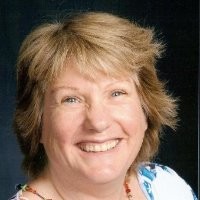 Freedup DataOptics Employee Fran Reed's profile photo