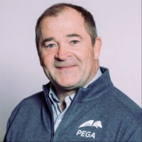 Pegasystems Employee Patrick Morrison's profile photo