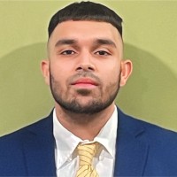 Kush Patel Email