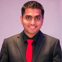 Mydin Malaysia Employee Azmin Saduruddin's profile photo