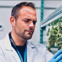Six Labs Employee Brandon Blake's profile photo