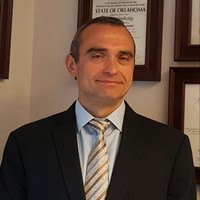 Alpine Property Management Employee Igor Teplitskiy's profile photo
