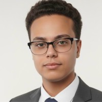Forest Rim Technology Employee Mohammed Salah's profile photo