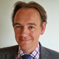 Judo Bank Employee Thomas Janssen's profile photo