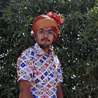 Semaphore Mobile - Mobile App Development Employee Dharmik Prajapati's profile photo