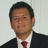 Santander Employee Diego Trillo's profile photo