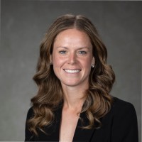 Wisconsin Athletics Employee Maria Dehnert's profile photo