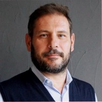 Akeron Employee Daniele Ricci's profile photo