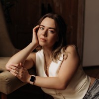 Yana Halytska's profile photo