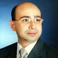 Full Media Employee Mohamed Gamal's profile photo