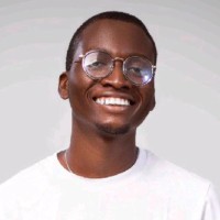 Dakotomy Employee Ayoola Tosin's profile photo