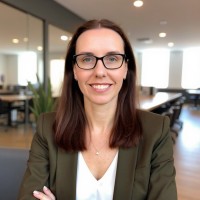 Jenny Woodward Email