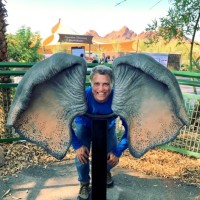 Robby Gilbert Email & Phone Number