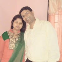 Azure Consulting Employee Nandini Simon's profile photo