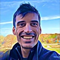 Nova Labs Employee David Young's profile photo