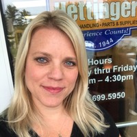 Hettinger, Inc. Employee Jennifer Martin's profile photo