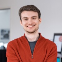 Chromedia – Customer Experience Communications Employee Sam Trewhitt's profile photo