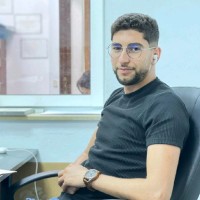 Marmotek Employee Ben Iheb's profile photo