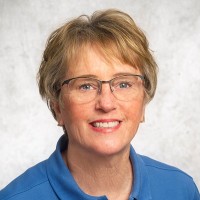 Solid Blend Employee Dana Sanders's profile photo