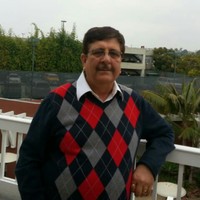 7-Eleven Franchise Stores Employee Chander Shekhar's profile photo