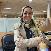 Summit Technology Solutions Employee Amal Hashish's profile photo