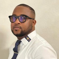 Victor Omopariola's profile photo