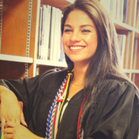 Victoria Baez-Quiroz Email & Phone Number