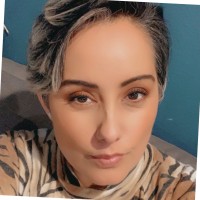 San Francisco Federal Credit Union Employee Claudia Jimenez's profile photo