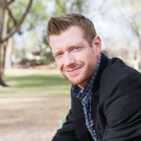 Nathan Holscher