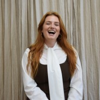 Ark [Safe Space] Employee Summer Jupp's profile photo