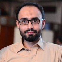 Continental Biscuits Limited Employee Mustafa Haider's profile photo