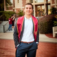 JLL Employee Kyle Flaherty's profile photo