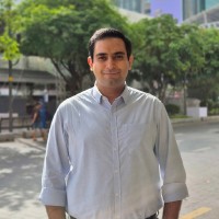 US Group Employee Talha Saeed's profile photo