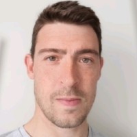 Electric Square Employee Adrian Hill's profile photo