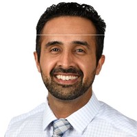 Kaiser Permanente Kern County Employee Ranjit Sidhu's profile photo