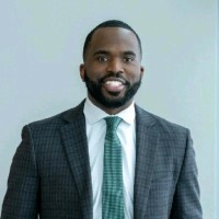 Goldman Sachs Employee Mark Walden's profile photo
