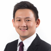 Bridgestone Asia Pacific Employee Pengxon Kou's profile photo