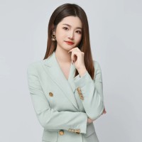 J&F Promotions Ltd Employee Lucia Ye's profile photo