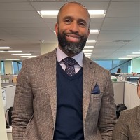 Tavis White Email & Phone Number