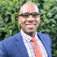 U.S. Naval Community College Employee Mike Brantley's profile photo